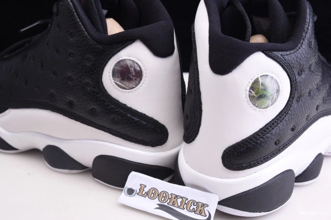 Rep TB He Game Air 414571-061 13 Reverse Jordan Got 0813